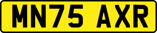 MN75AXR
