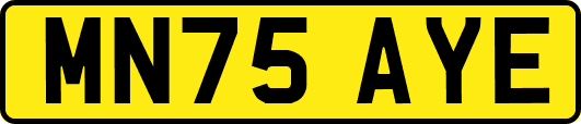 MN75AYE