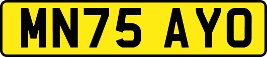 MN75AYO