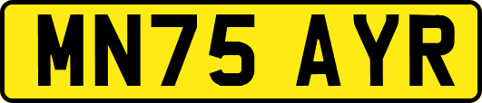 MN75AYR