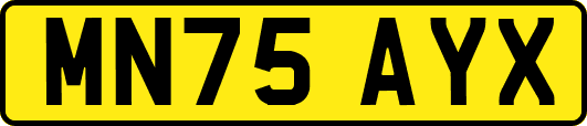MN75AYX