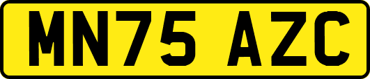 MN75AZC