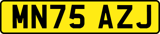 MN75AZJ
