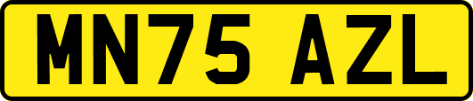 MN75AZL