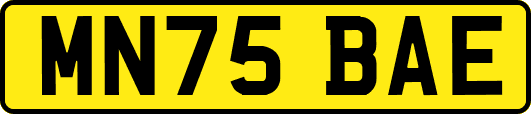 MN75BAE