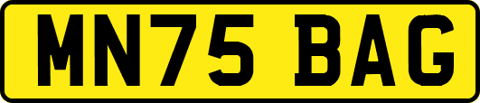MN75BAG
