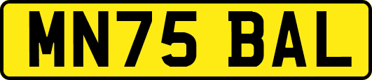 MN75BAL