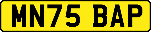 MN75BAP