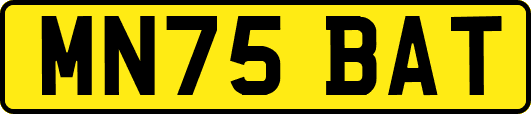 MN75BAT