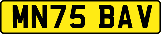 MN75BAV