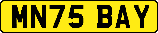 MN75BAY