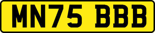 MN75BBB