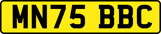 MN75BBC