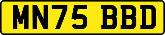 MN75BBD