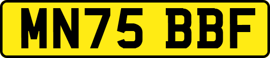 MN75BBF