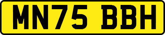 MN75BBH