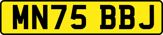 MN75BBJ