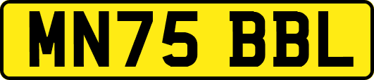 MN75BBL