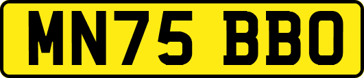 MN75BBO
