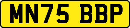 MN75BBP