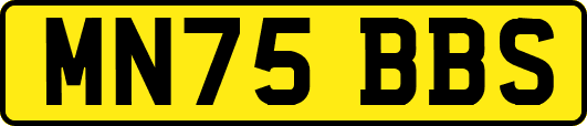 MN75BBS