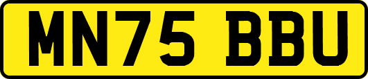MN75BBU