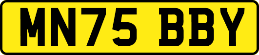 MN75BBY