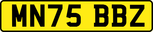 MN75BBZ