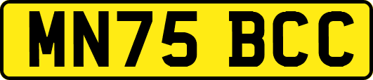 MN75BCC