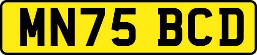 MN75BCD