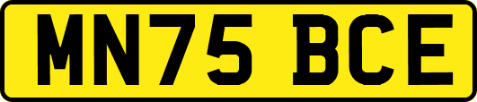 MN75BCE