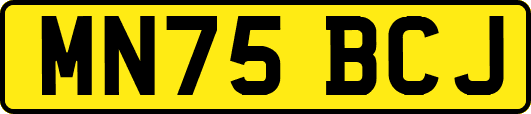 MN75BCJ
