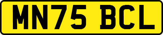 MN75BCL
