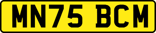 MN75BCM