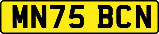 MN75BCN