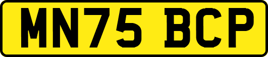 MN75BCP