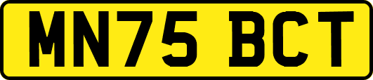 MN75BCT