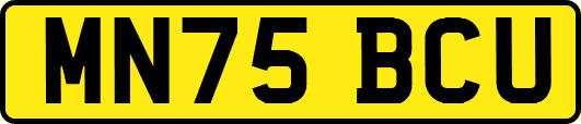 MN75BCU