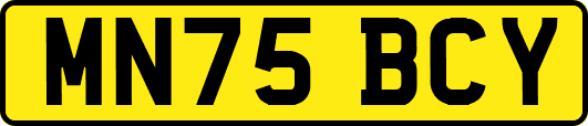 MN75BCY