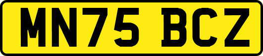 MN75BCZ