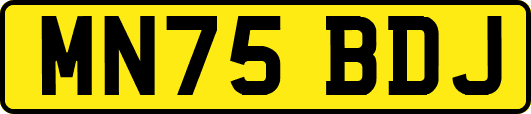MN75BDJ