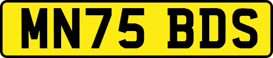 MN75BDS