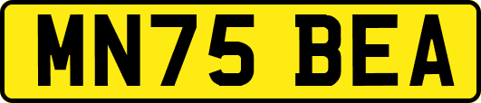 MN75BEA