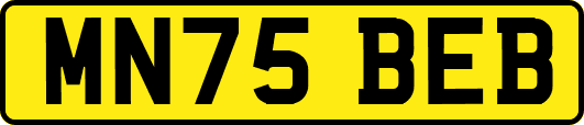 MN75BEB