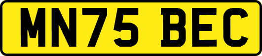 MN75BEC