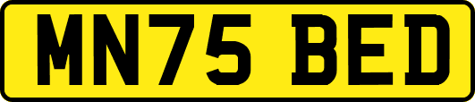 MN75BED