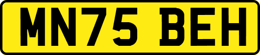 MN75BEH