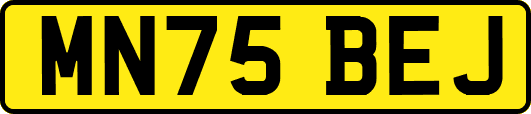 MN75BEJ