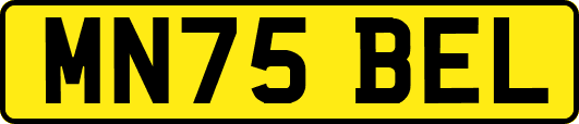 MN75BEL