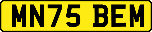 MN75BEM